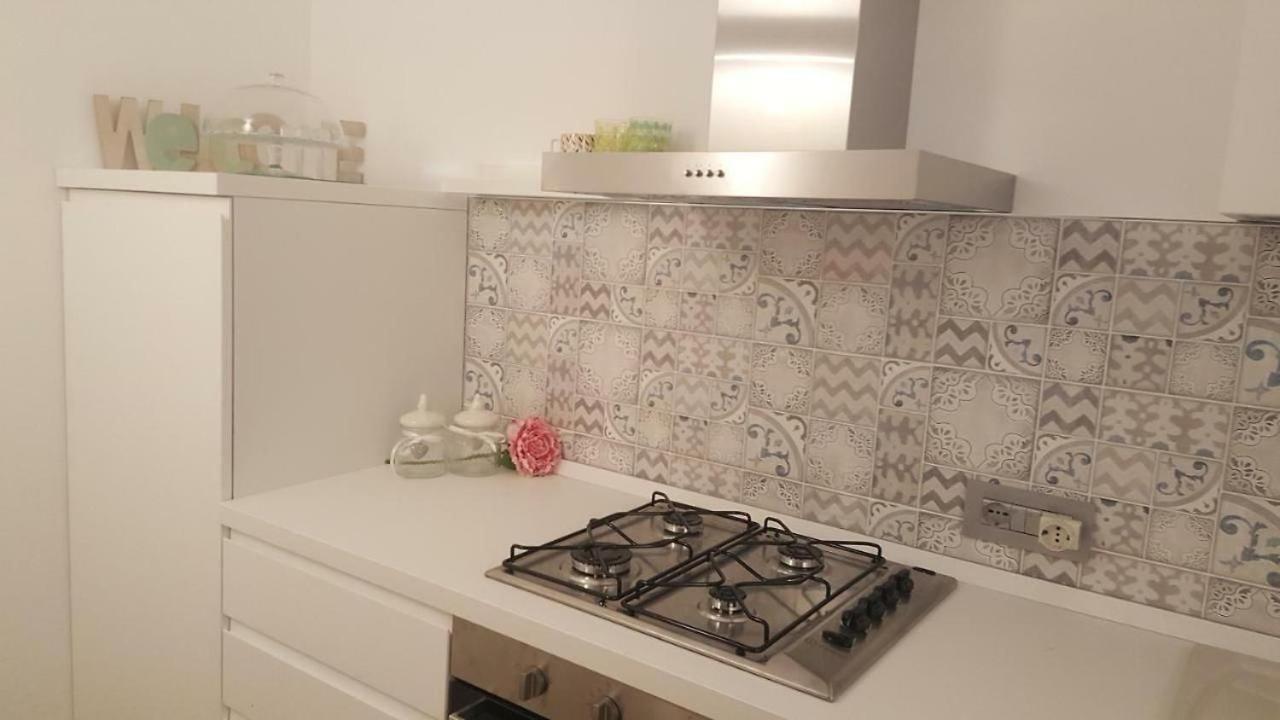 Eli 'S Home فاستو المظهر الخارجي الصورة