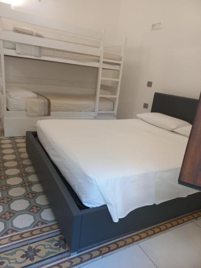 Eli 'S Home فاستو المظهر الخارجي الصورة